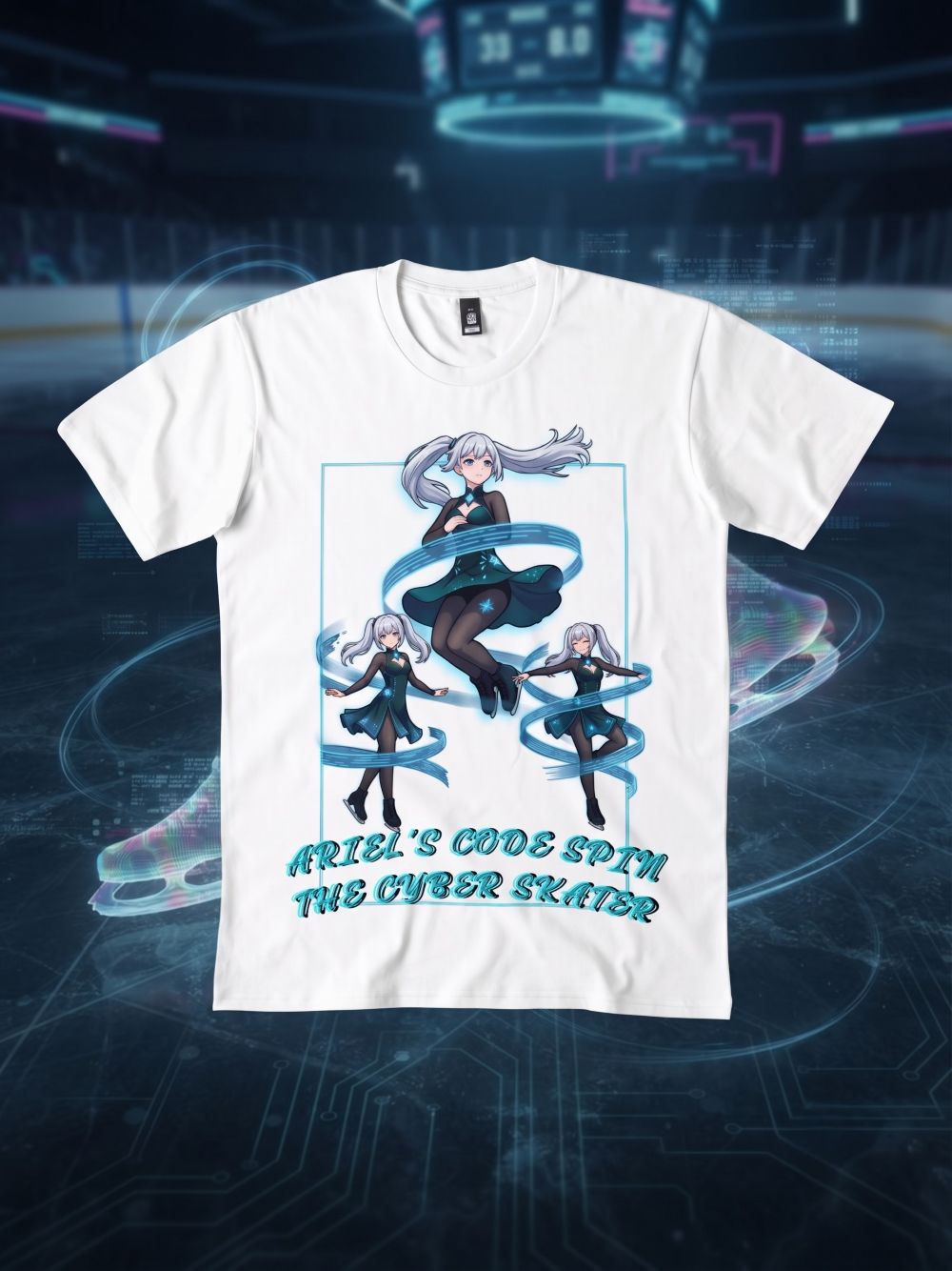 T-Shirt Mockup